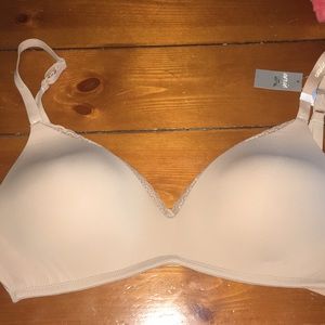 NWT Aerie wireless bra